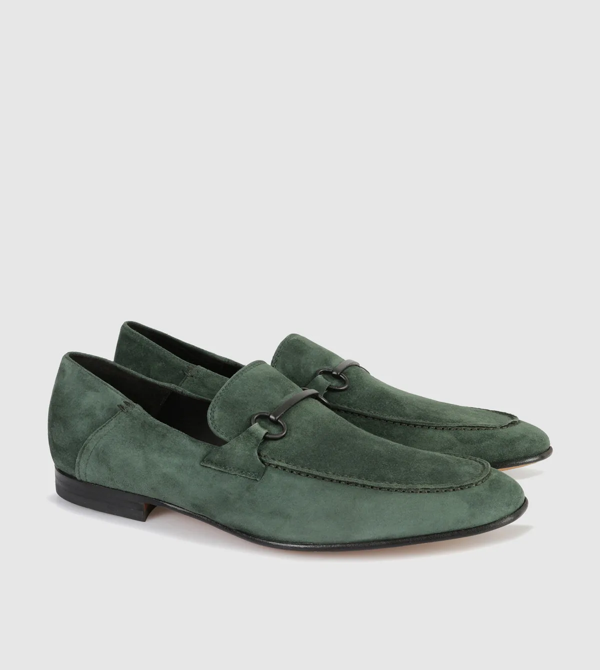 Raiden Loafers by Brando