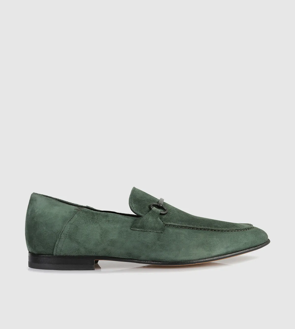 Raiden Loafers by Brando