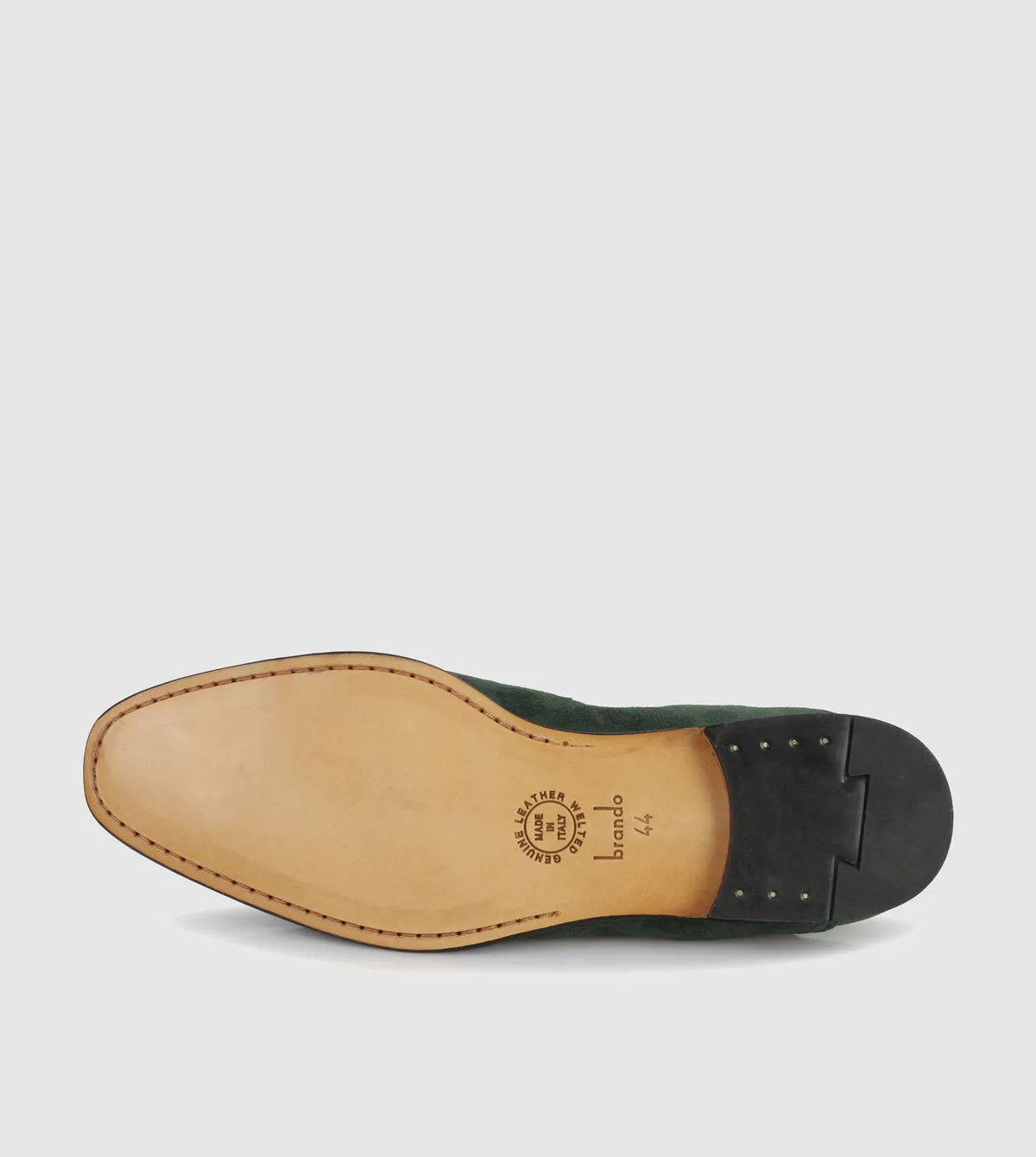 Raiden Loafers by Brando