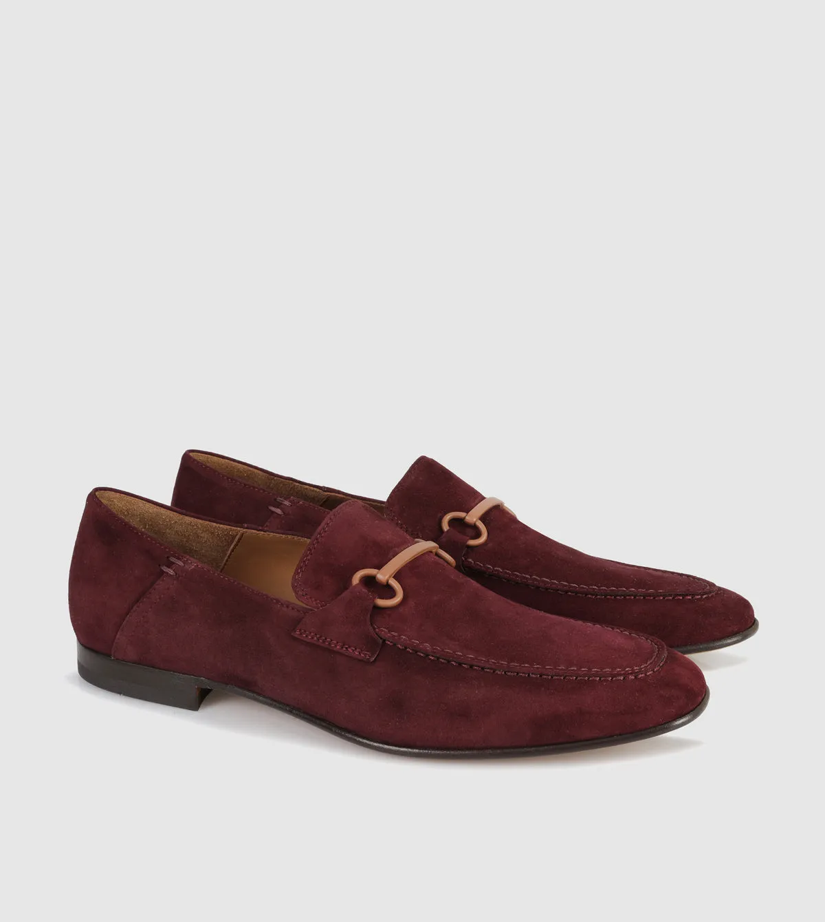 Raiden Loafers by Brando