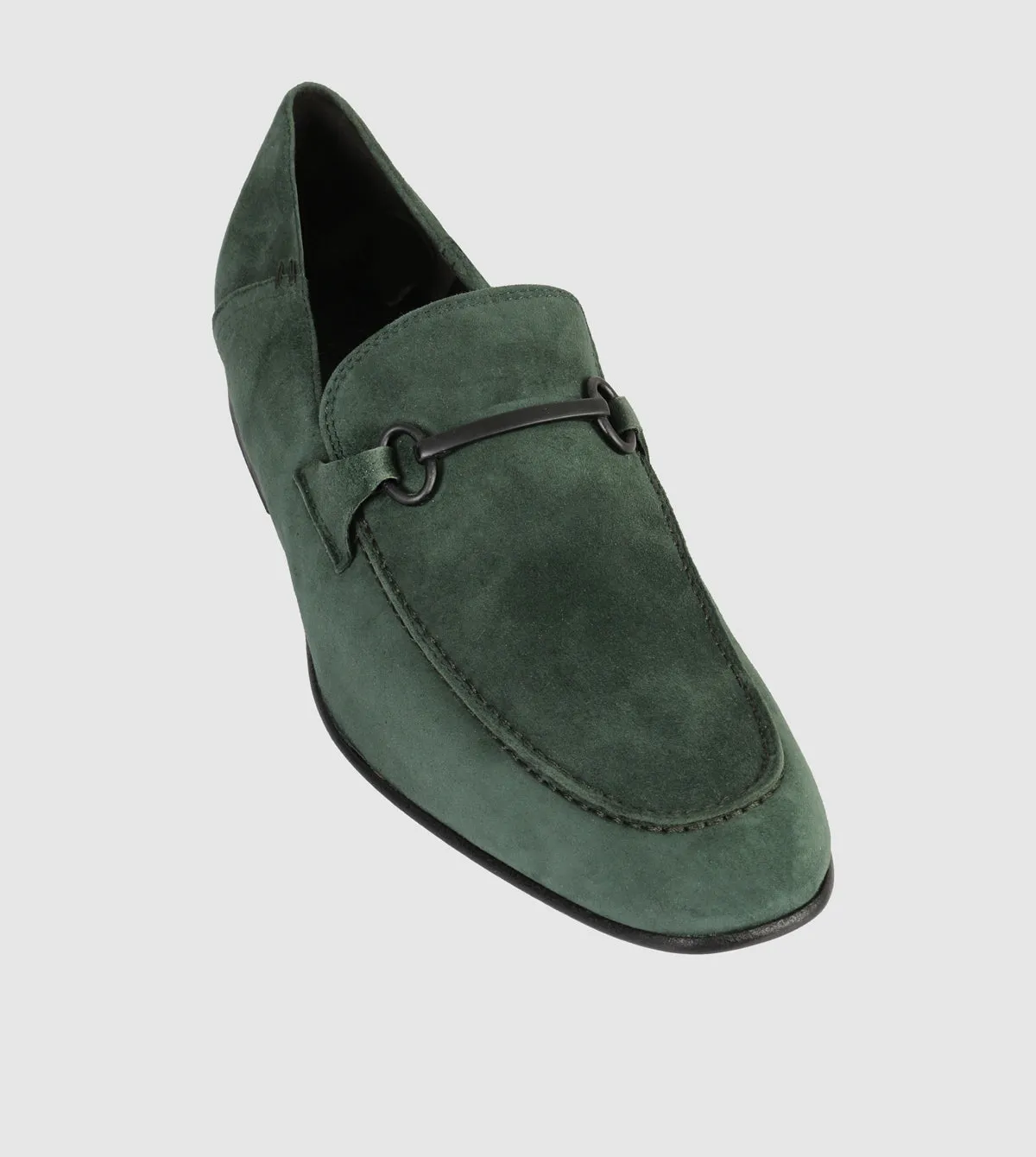 Raiden Loafers by Brando