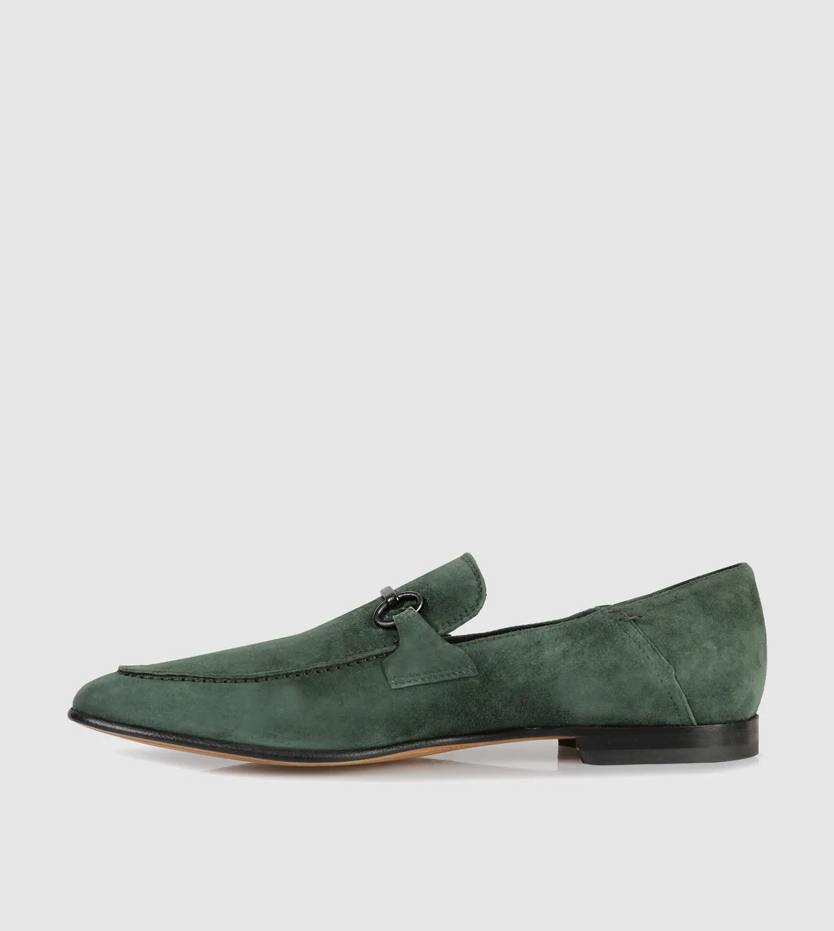 Raiden Loafers by Brando