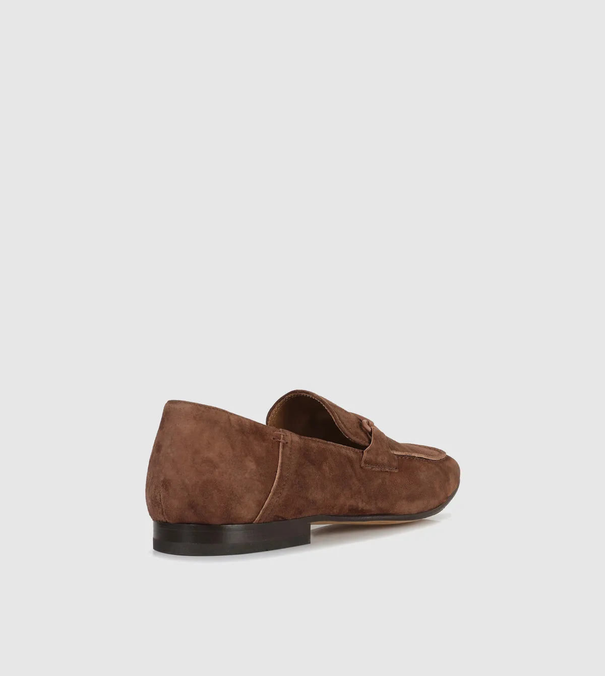 Raiden Loafers by Brando