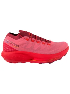 Salomon Womens Pulsar Trail/Pro Shoe