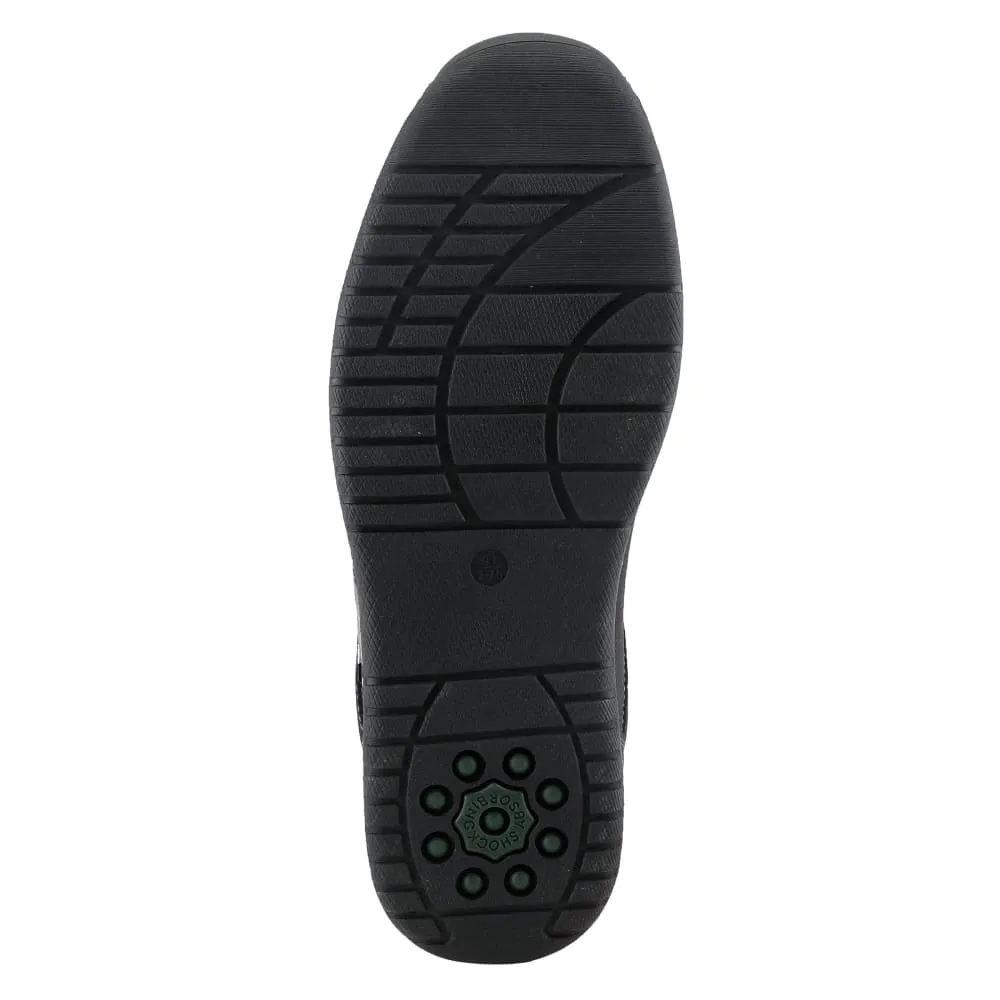Spring Step Shoes Hoover Men's Slip On Sneakers
