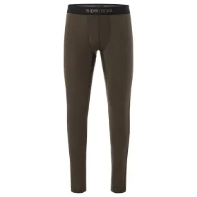 Super.natural Tundra175 Mens 3-4 Tight 2024 Dark Ivy L