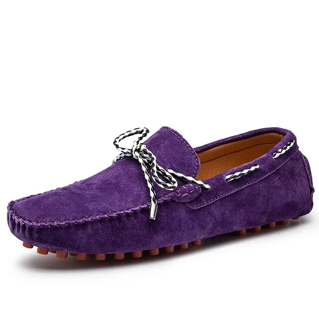 Valverde Men's Loafers Casual Shoes