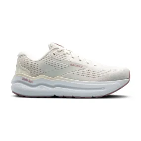 WOMEN'S GHOST MAX 2 - WIDE D - 190 COCONUT MILK/GRAY/ZEPHYR