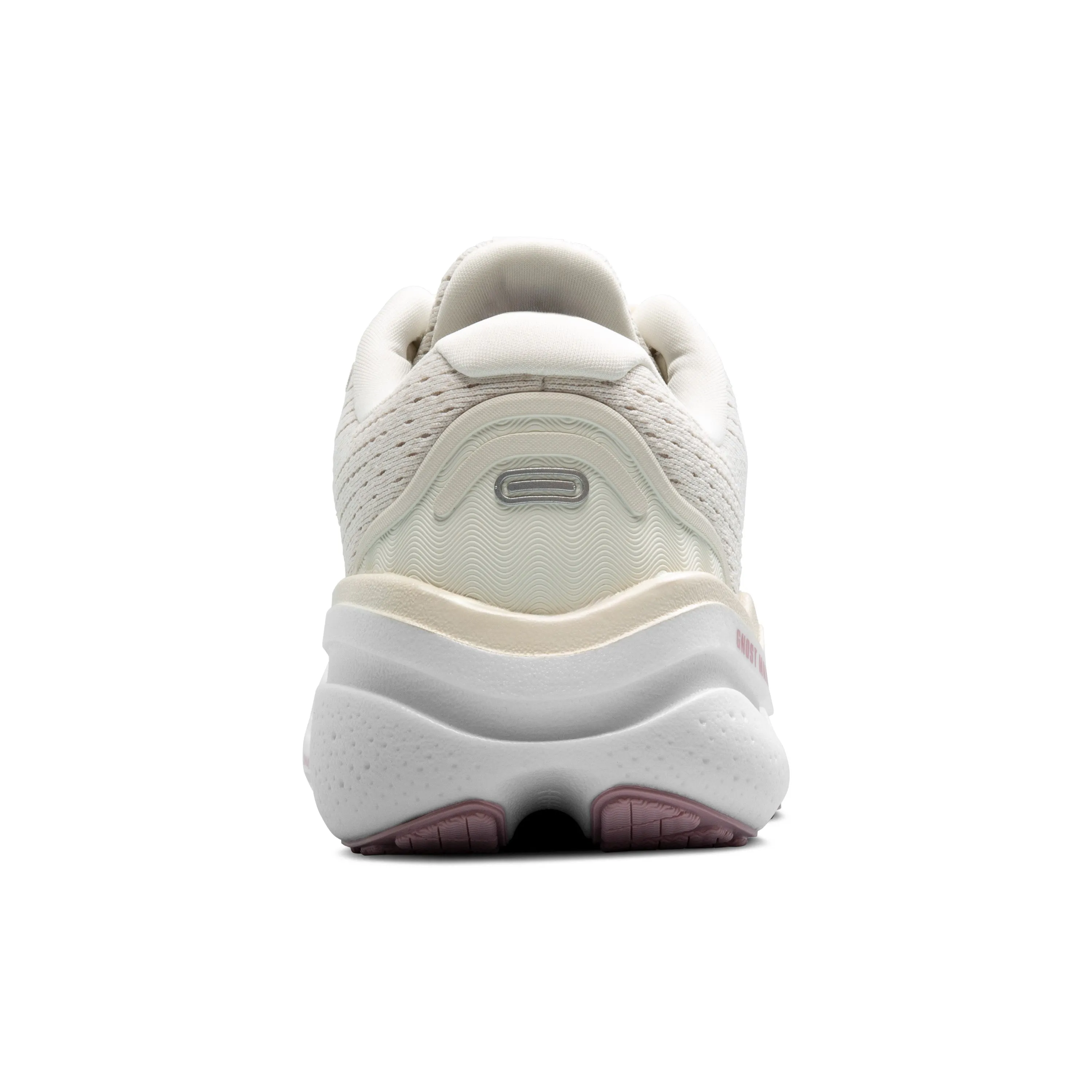 WOMEN'S GHOST MAX 2 - WIDE D - 190 COCONUT MILK/GRAY/ZEPHYR