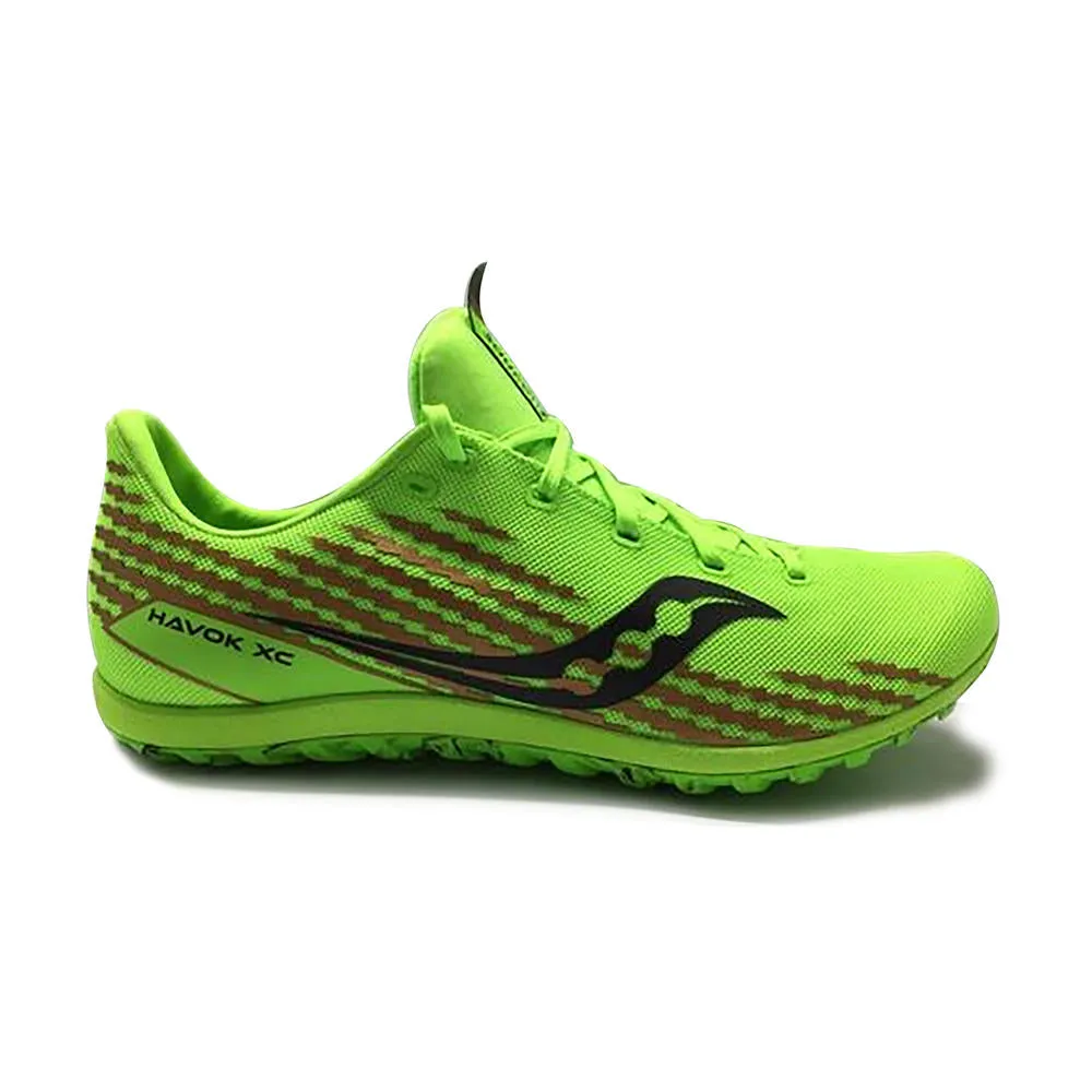Women's Havok XC 3 Flat