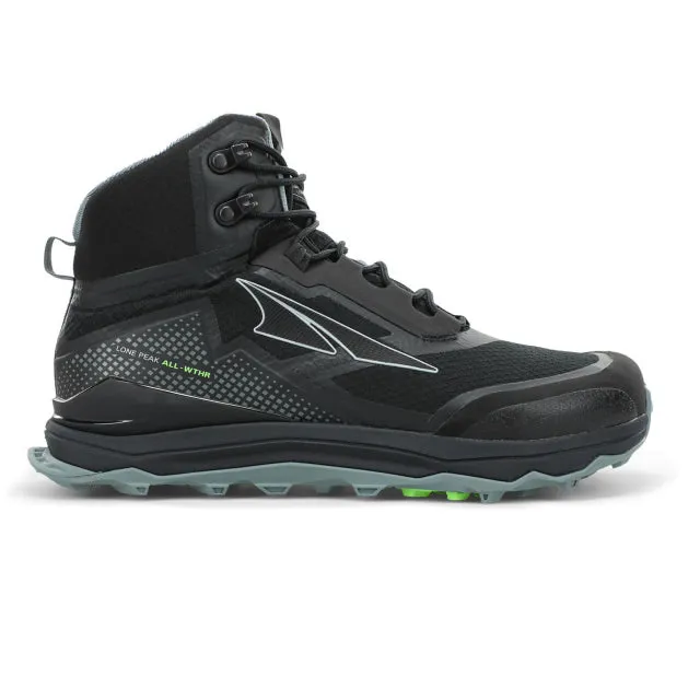 Womens Lone Peak All Weather Mid