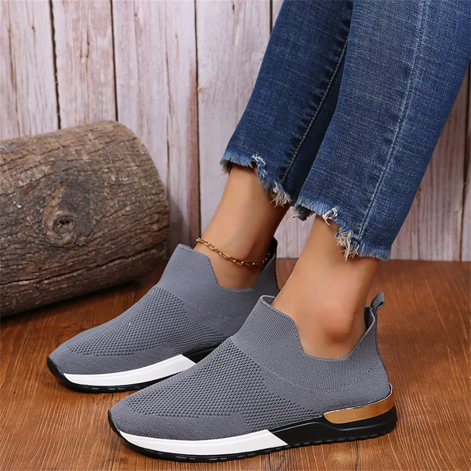 Womens Velvet Loafers Embroidery Slip-On Tuxedo Dress Shoes Smoking Slippers Summer Spring Workout Sneakers