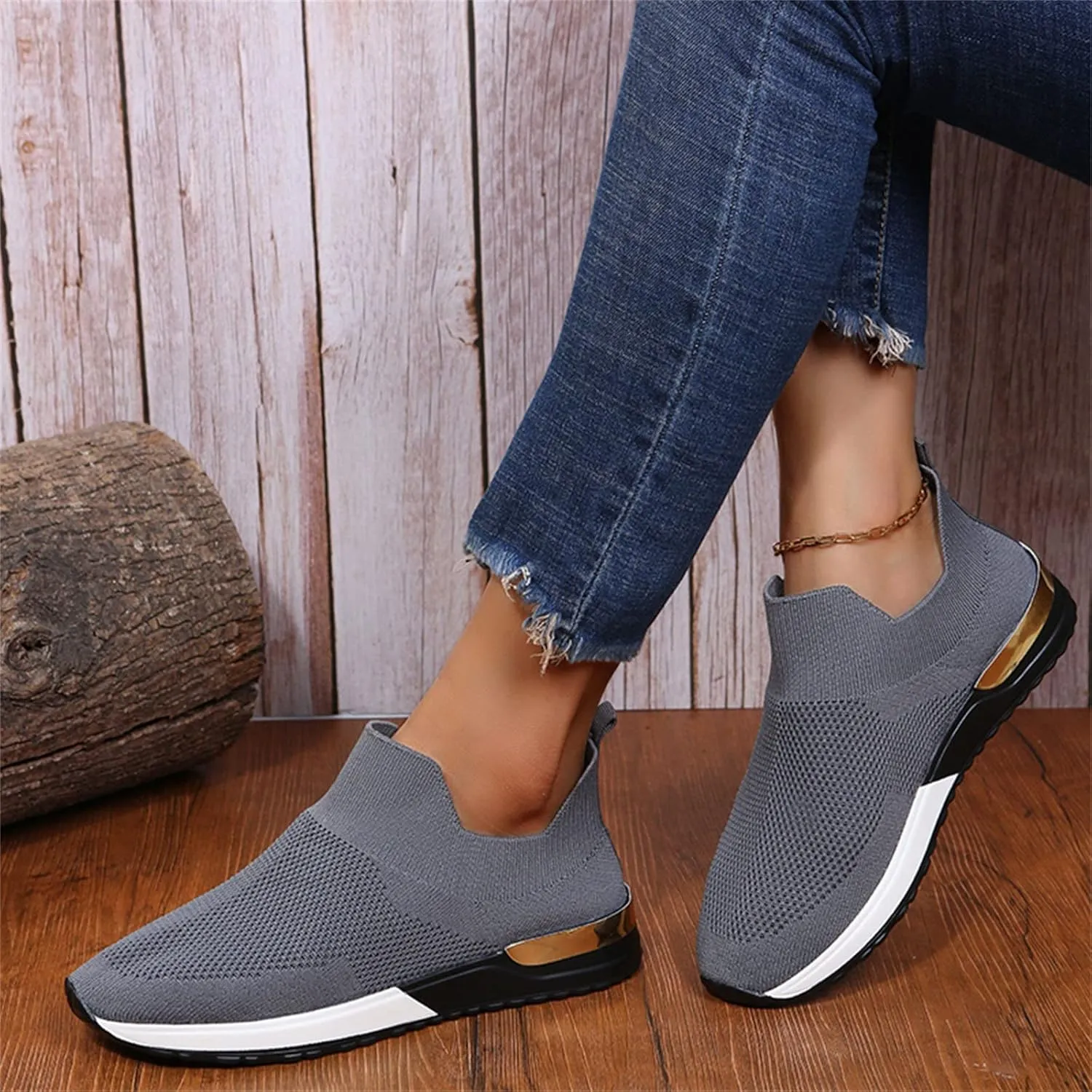 Womens Velvet Loafers Embroidery Slip-On Tuxedo Dress Shoes Smoking Slippers Summer Spring Workout Sneakers