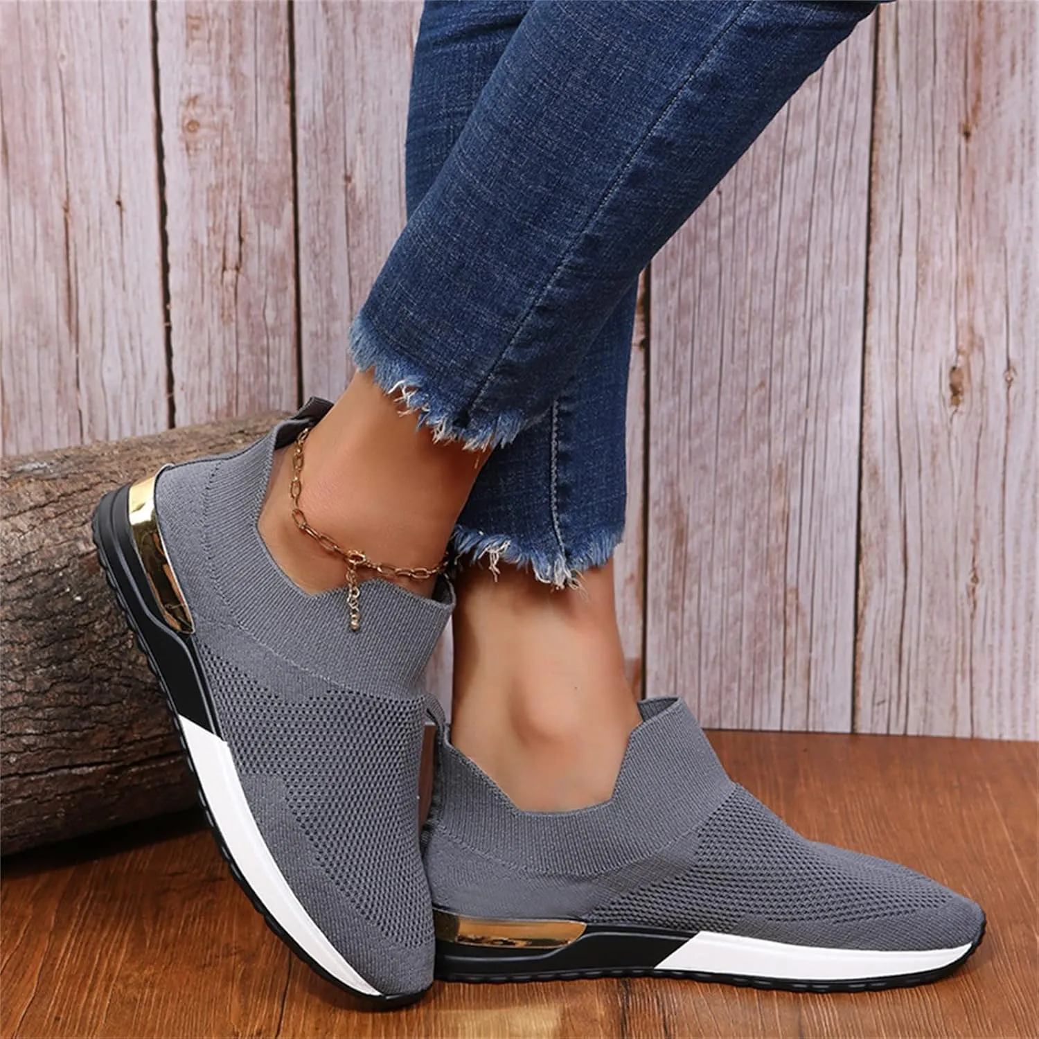 Womens Velvet Loafers Embroidery Slip-On Tuxedo Dress Shoes Smoking Slippers Summer Spring Workout Sneakers