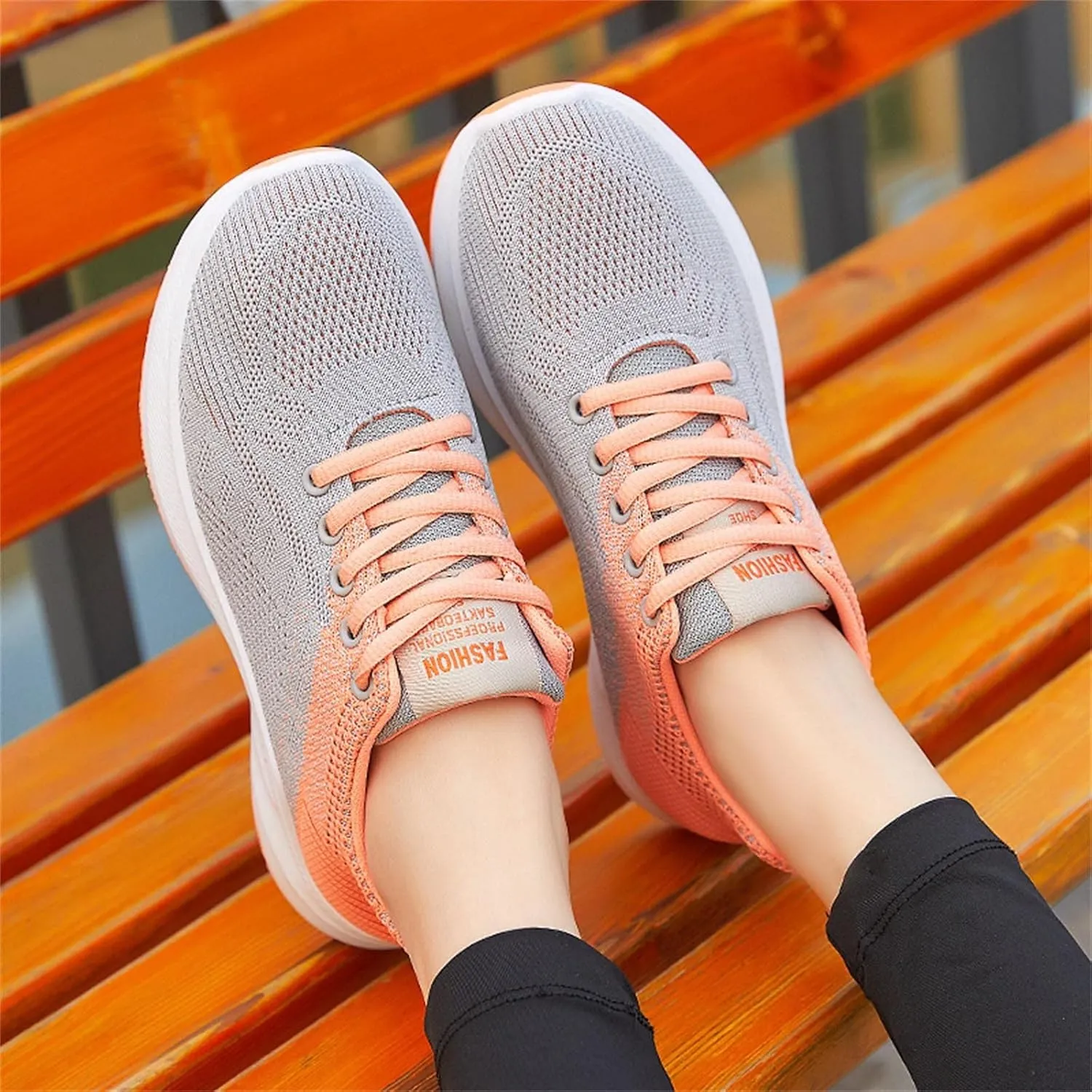 Womens White Platform Sneakers High Top Platform Shoes Fashion Canvas Mens Slip On Walking Shoes Womens Waterproof Loafers Chunky White Sneakers