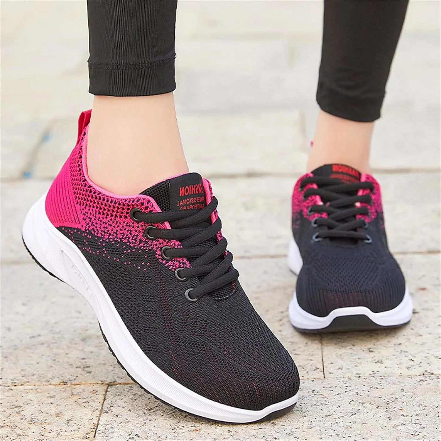 Womens White Platform Sneakers High Top Platform Shoes Fashion Canvas Mens Slip On Walking Shoes Womens Waterproof Loafers Chunky White Sneakers