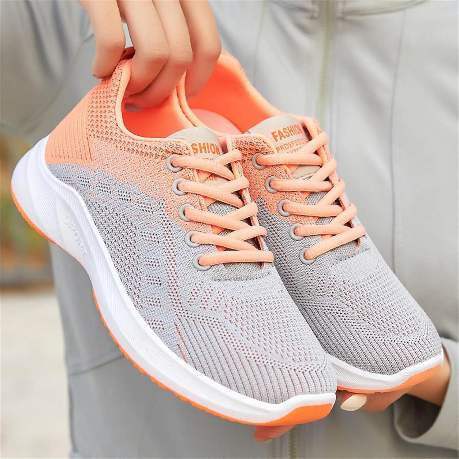 Womens White Platform Sneakers High Top Platform Shoes Fashion Canvas Mens Slip On Walking Shoes Womens Waterproof Loafers Chunky White Sneakers