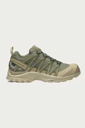 XA Pro 3D GTX - Gray Green/Alfalfa/Deep Lichen Green